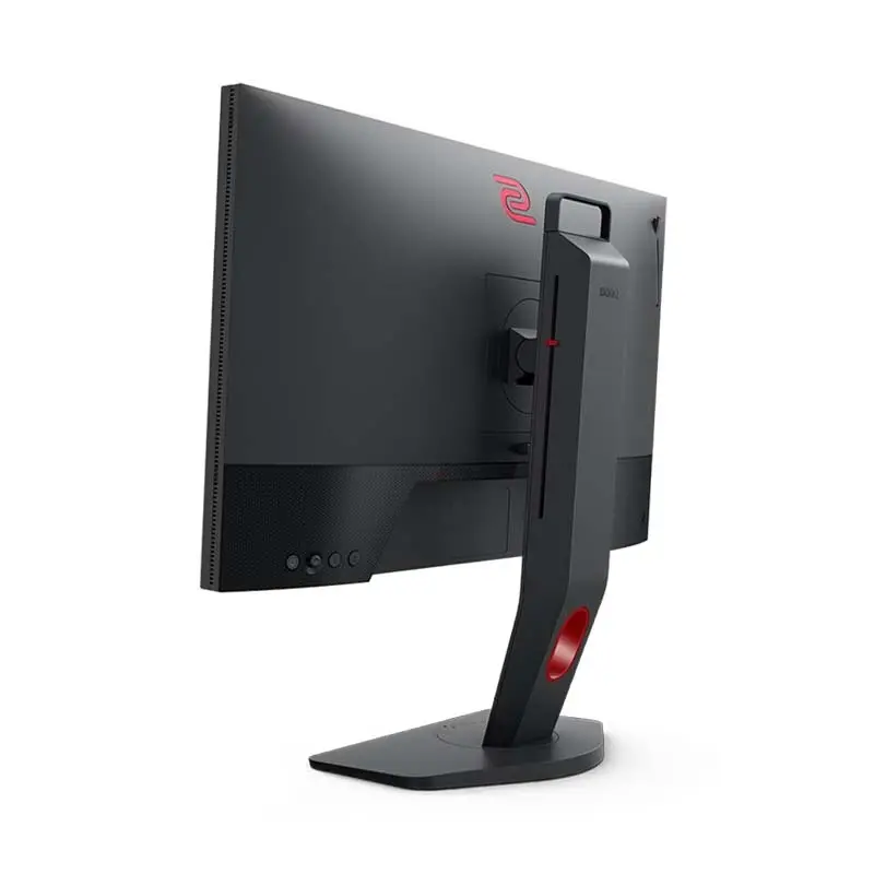 Benq ZOWIE XL2540K 24.5 Inch Esports Gaming Monitor Back View